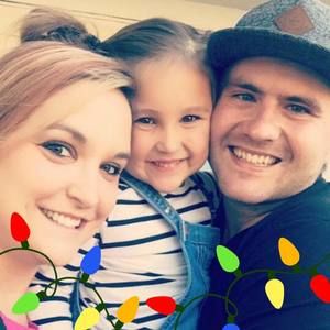 Meet your Posher, Randee